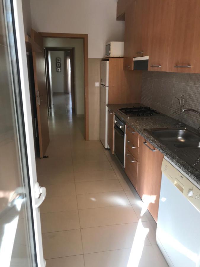 דירות קבאנס דה טאבירה Casa Hollands מראה חיצוני תמונה